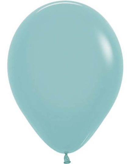 Шар Аквамарин пастель